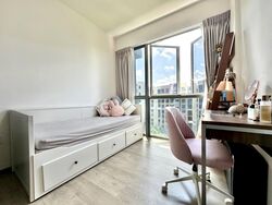 The Visionaire (D27), Condominium #497157671